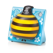 Светодиодный светильник Philips GuideLight,  веселая пчелка:69112/34/PH